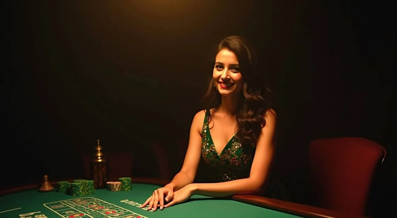 Baccarat LightFlash