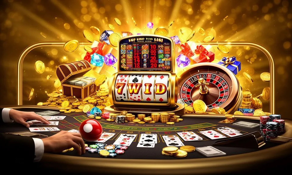 Roulette Nightspin